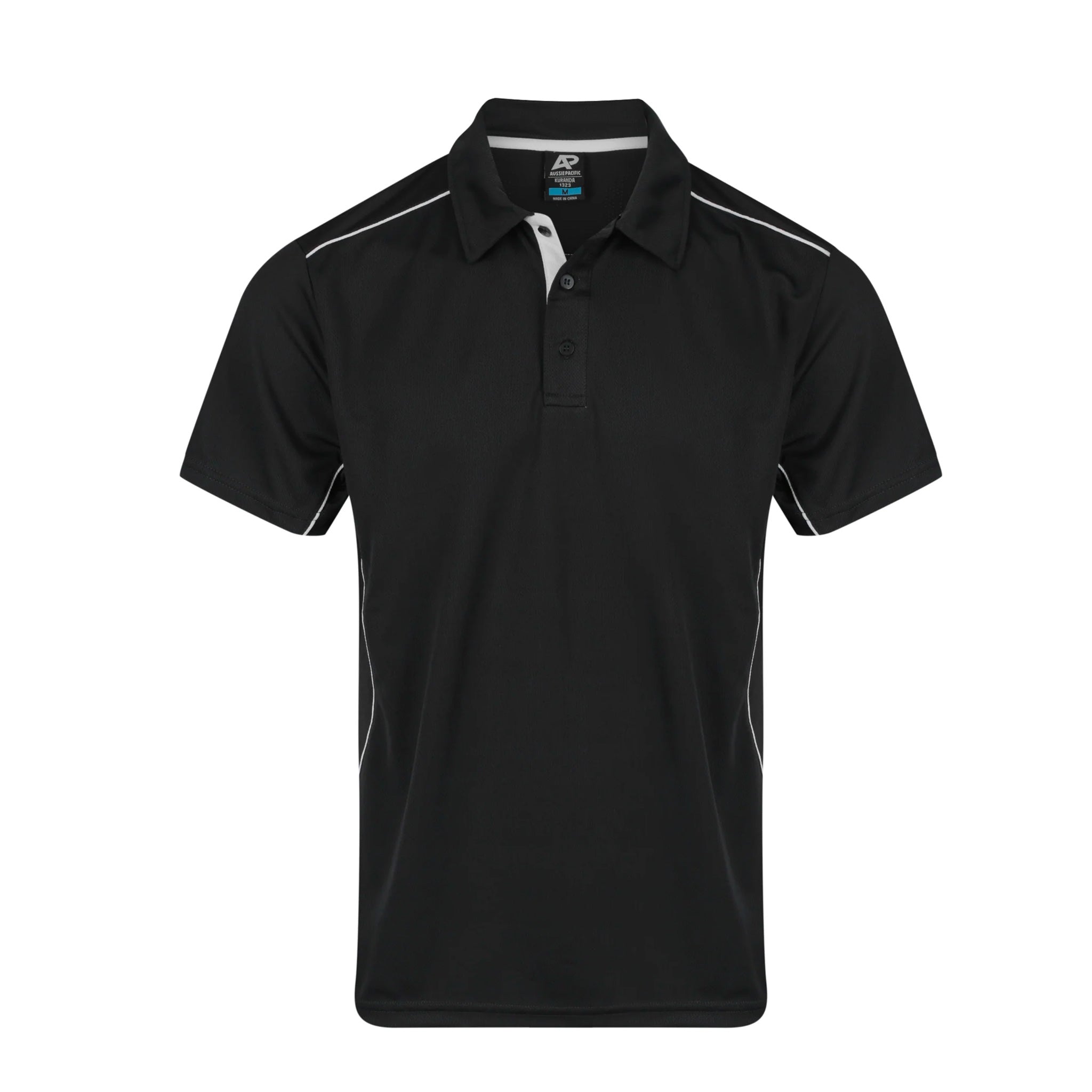 KURANDA MENS POLOS 1323