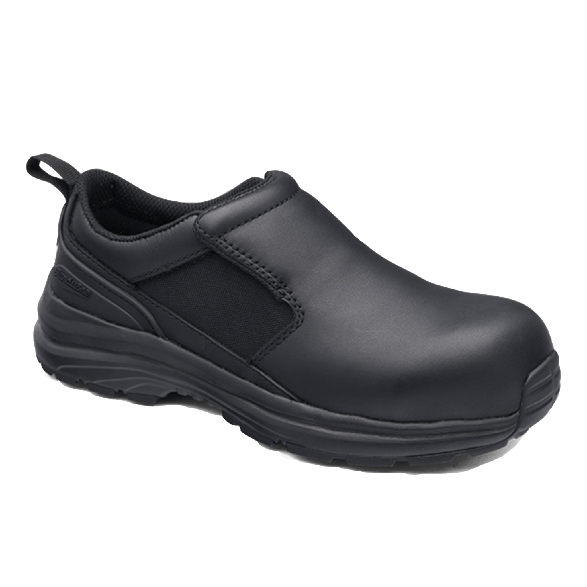 BLUNDSTONE 886 LADIES SLIP ON SHOE