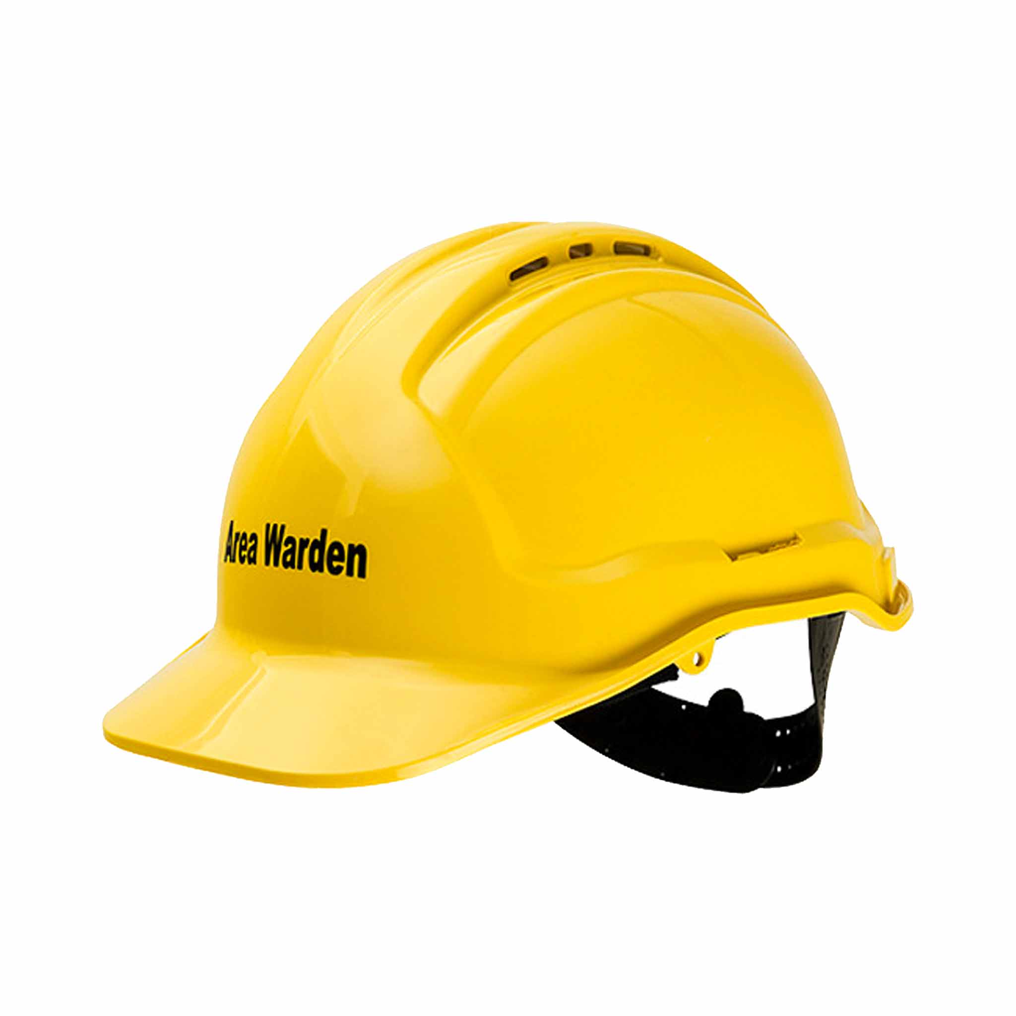 Warden hat best sale