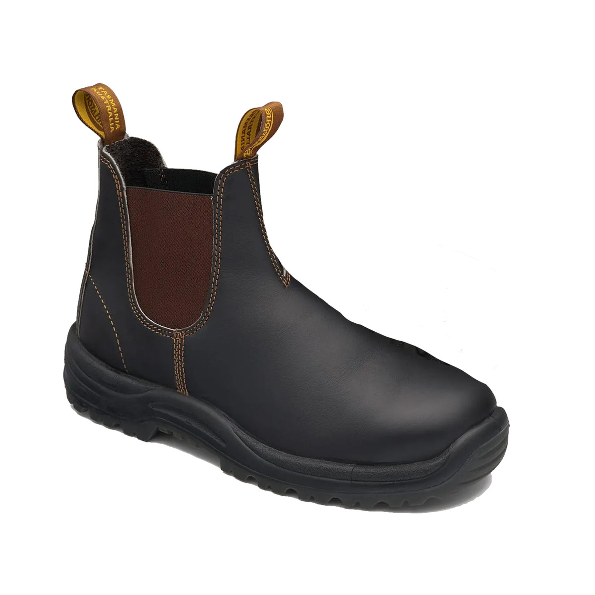 Steel Cap Boots Tradies Workwear and Safety Page 4