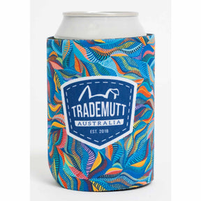 trademutt drink cooler stubby holder snazzy