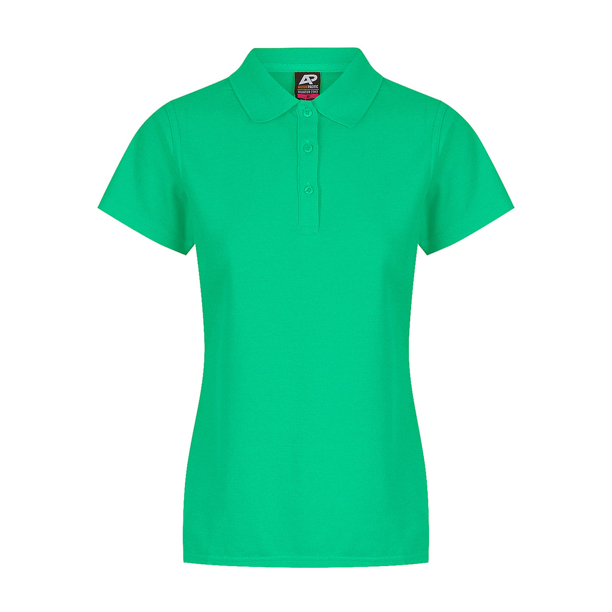 Hunter green polo shirt womens best sale