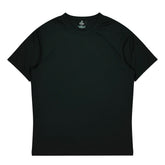 aussie pacific botany mens tees in black