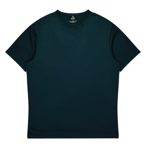 aussie pacific botany mens tees in navy