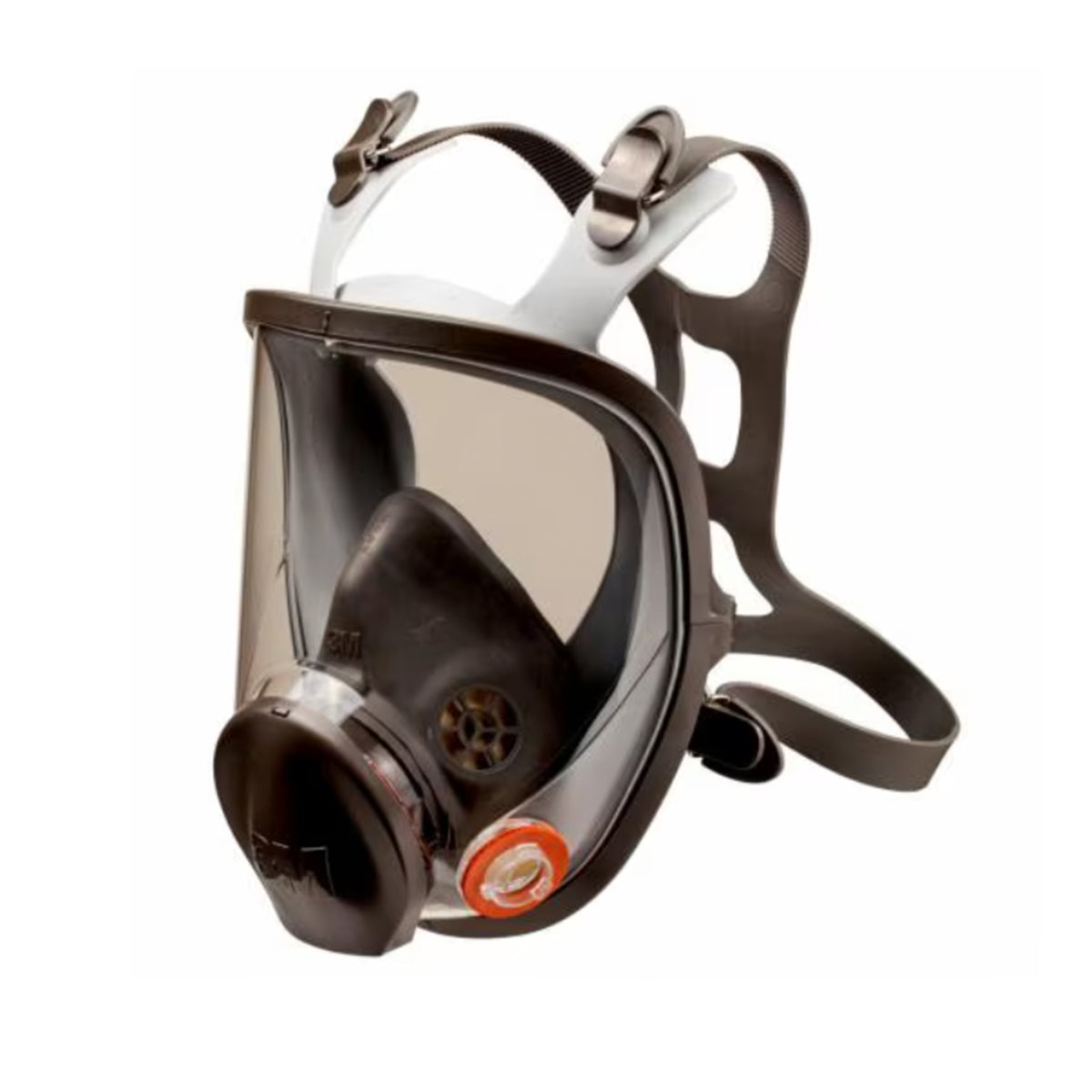 3M FULL FACE REUSABLE RESPIRATOR 6700 - SMALL