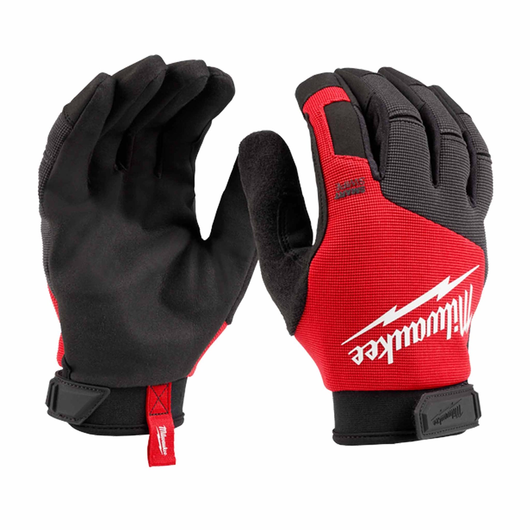 milwaukee tools lightweight work gloves