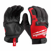 milwaukee tools wrecking work gloves