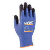 uvex athletic lite assembly gloves