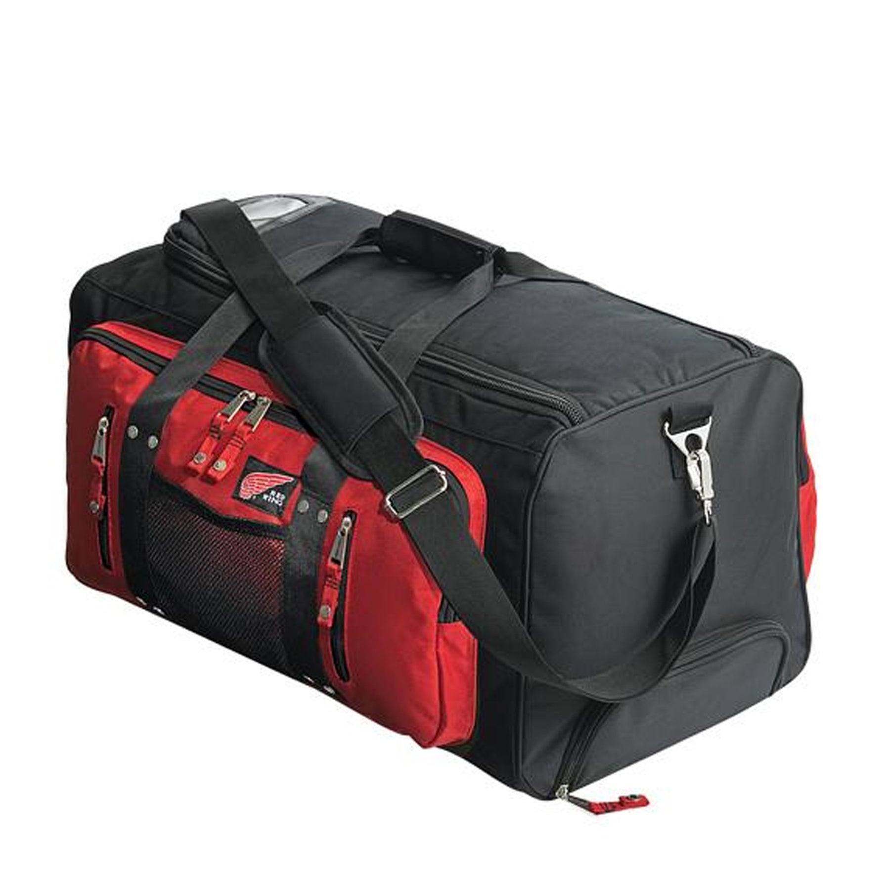 red wings worksite travel small offshore bag