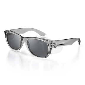 safestyle classics graphite frame with tinted lens