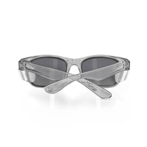 safestyle classics graphite frame with tinted lens