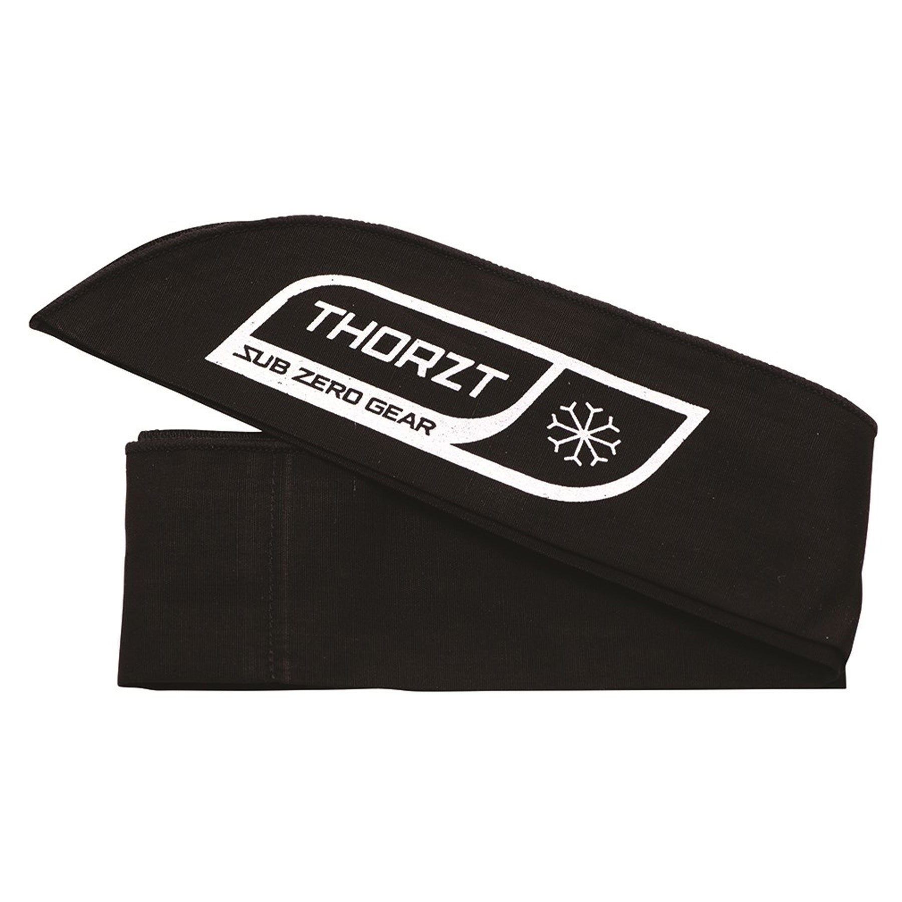 THORTZ COOLING TIE