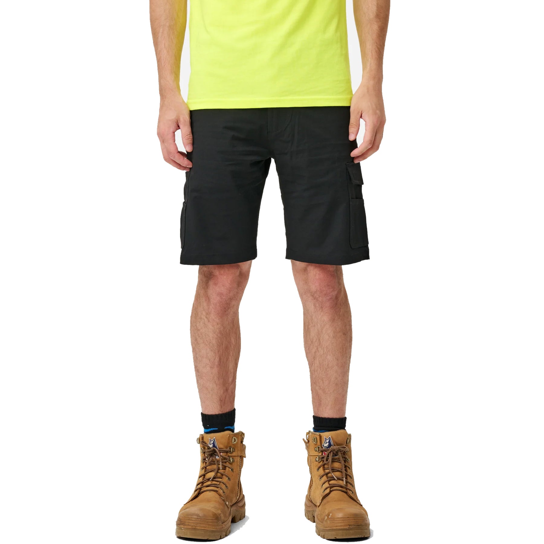 elwd utility light short in black