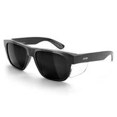 safestyle fusions xl black frame with polarised lens