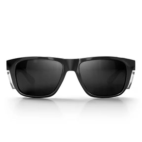 safestyle fusions xl black frame with polarised lens