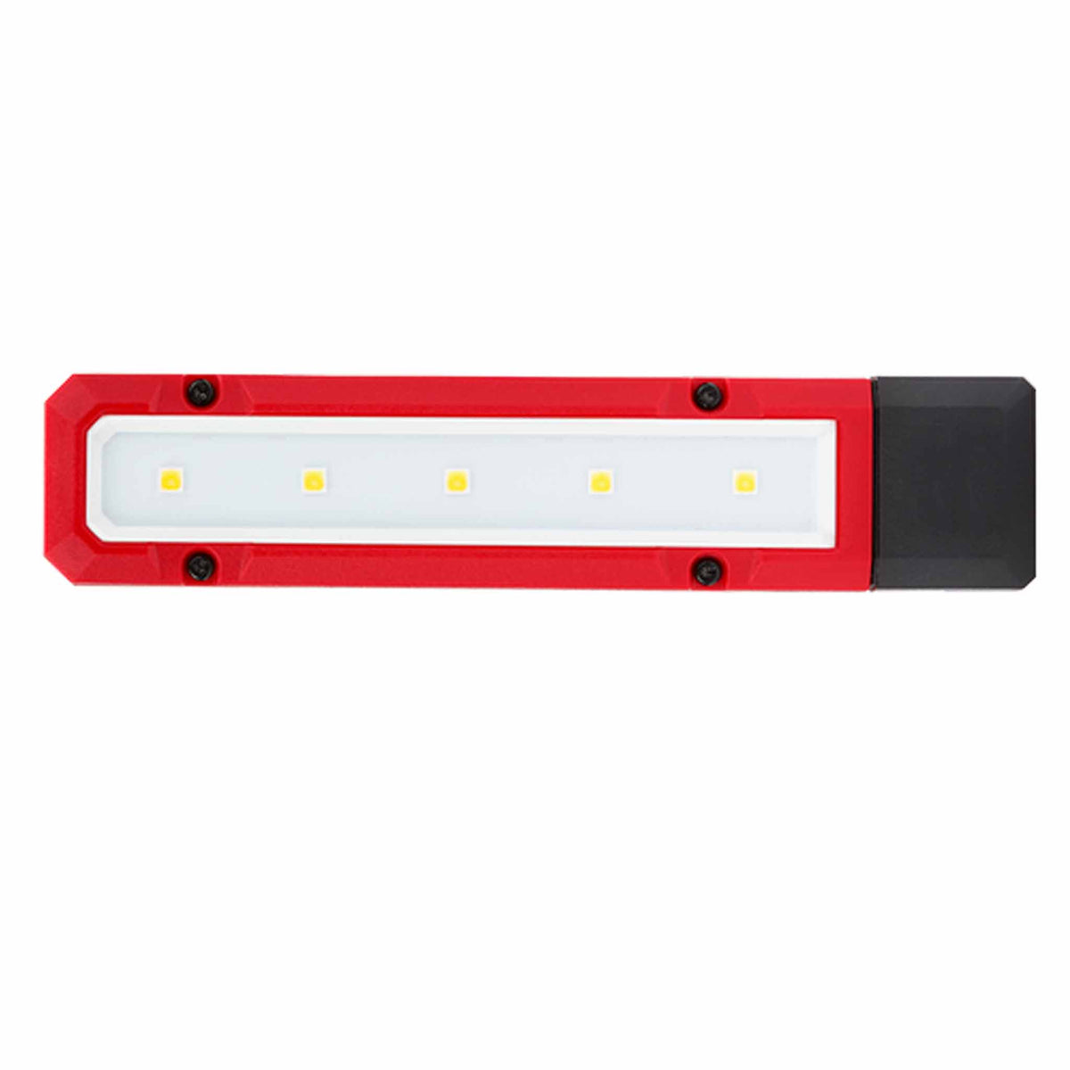 milwaukee tools magnetic flood light