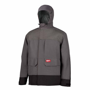 HYDROBREAK™ RAIN SHELL JACKET - HYDROJKTX-0