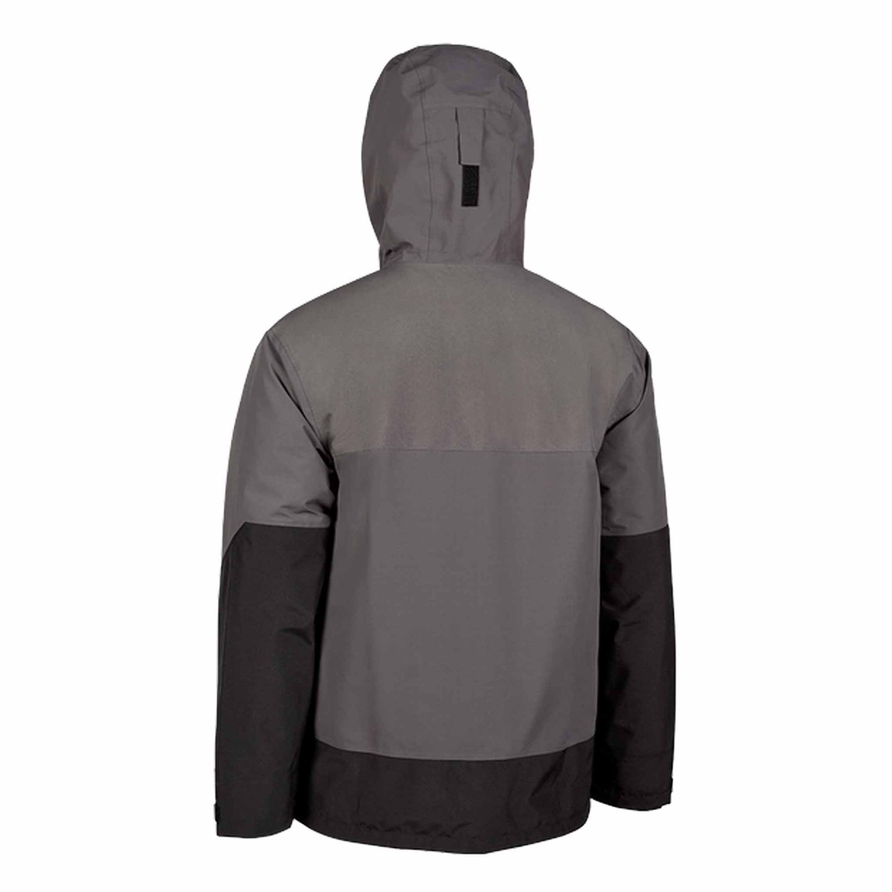 HYDROBREAK™ RAIN SHELL JACKET - HYDROJKTX-0