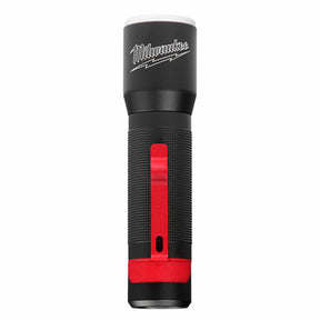 milwaukee tools focusing flashlight 