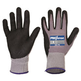 paramount safety products prosense maxi-pro gloves