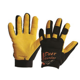 paramount safety products profit deer hunter gloves