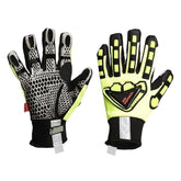 paramount safety products profit razorback gloves