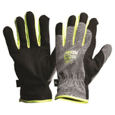paramount safety products profit silver riggamate gloves