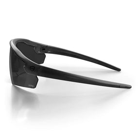 safestyle phantoms matte black frame with polarised lens