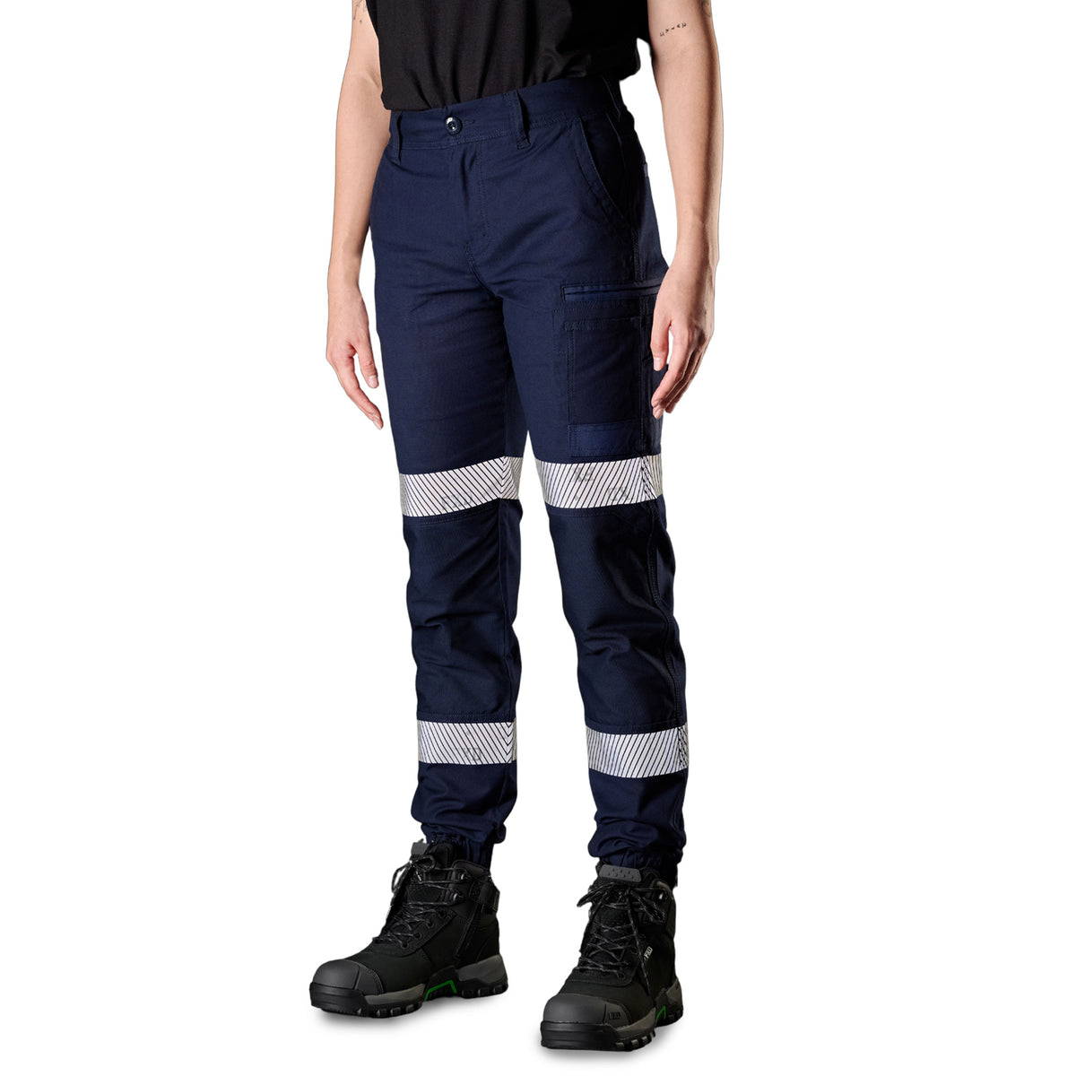 Work Pants for Women  Tradies Workwear & Safety