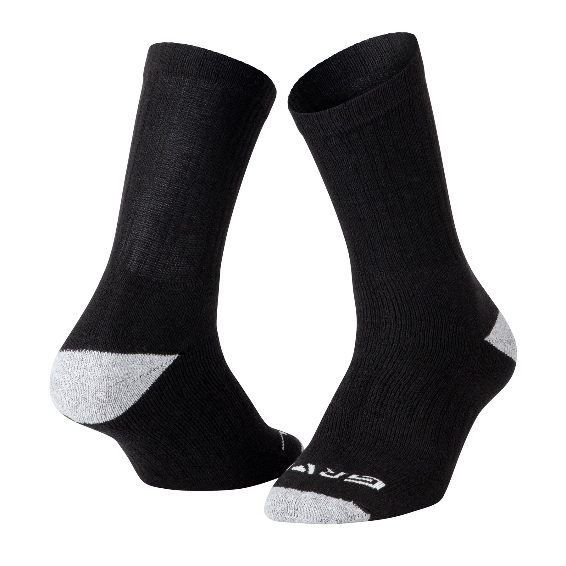 grvl everyday crew socks