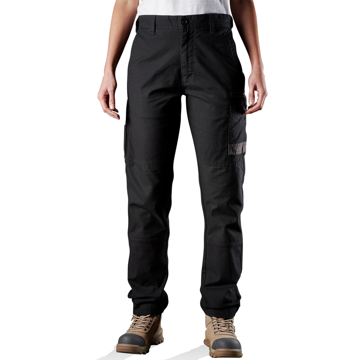 Steel Rugged Flex® Relaxed Fit Double-Front Utility Work Pant | Carhartt  Reworked