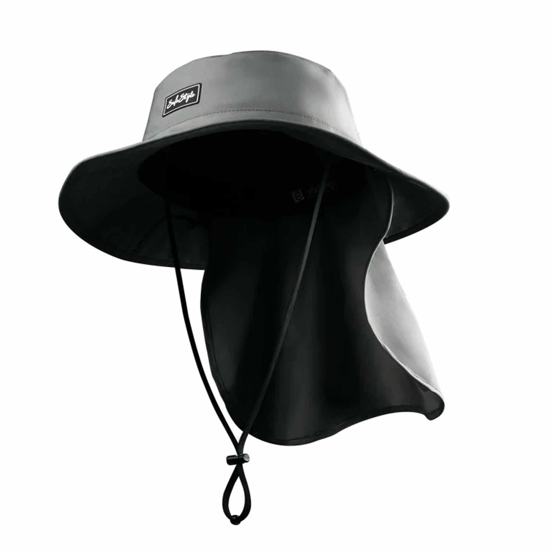 WORKSITE TO WEEKEND FLAP BUCKET HAT