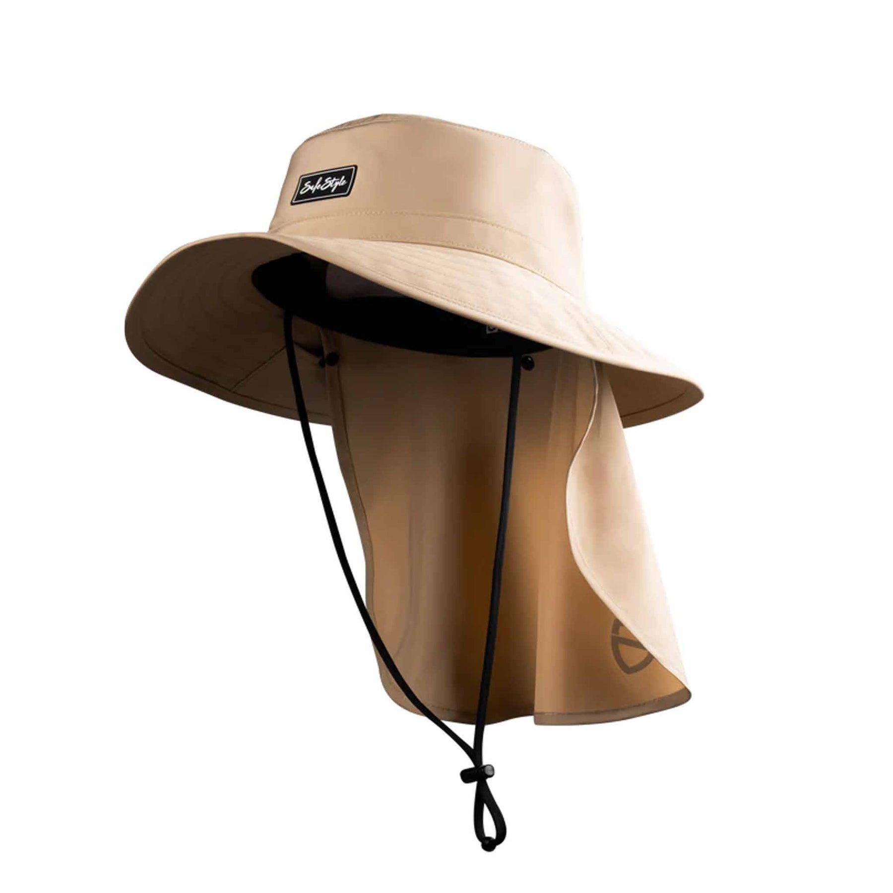 WORKSITE TO WEEKEND FLAP BUCKET HAT