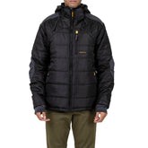 cat workwear triton insulated puffer jacket