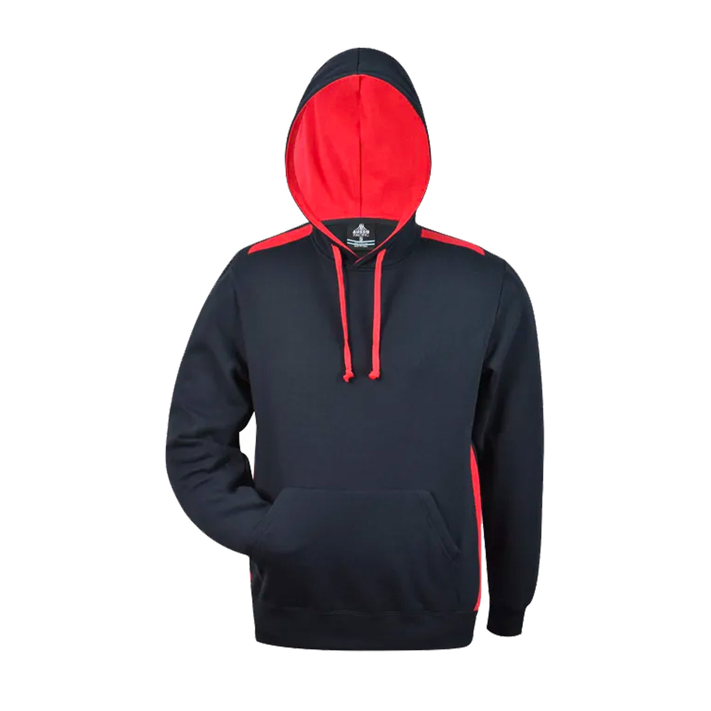 PATERSON MENS HOODIES - 1506