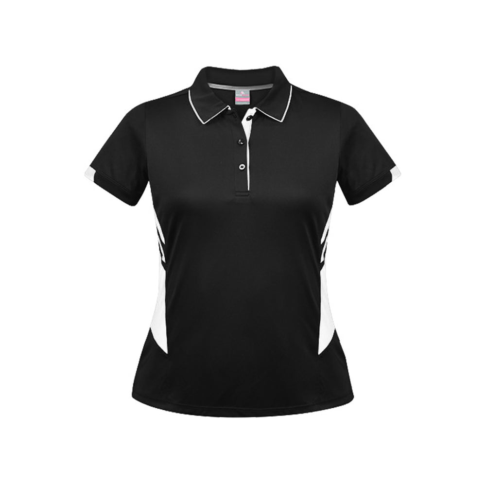 Womens Work Polo Shirts | Tradies Workwear