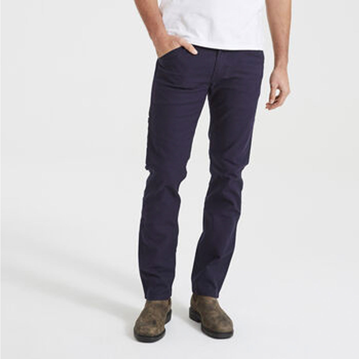 511 SLIM FIT WORKWEAR UTILITY PANTS 58828 LEVI S