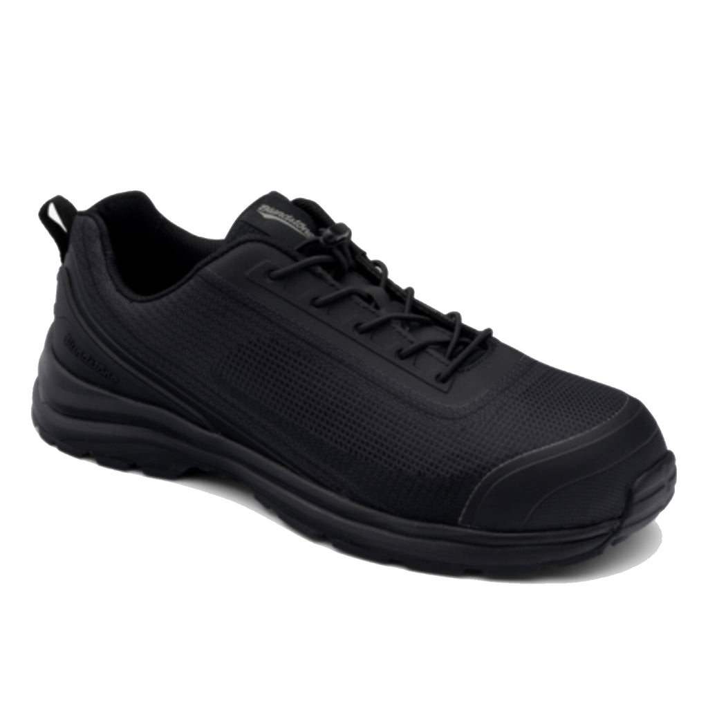 SAFETY JOGGER BLACK 795