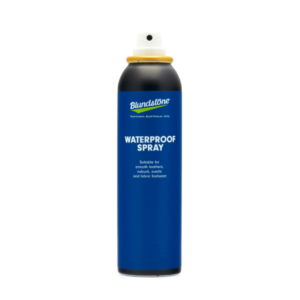 blundstone waterproofing spray