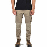 cat khaki dynamic pant