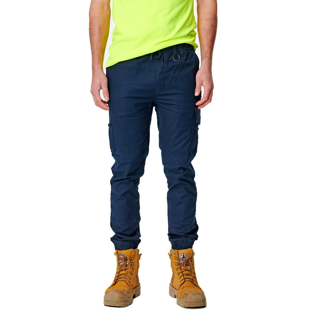 JB.CARGO PANT FIR Cargo pants - Boy - Diadora Online Store