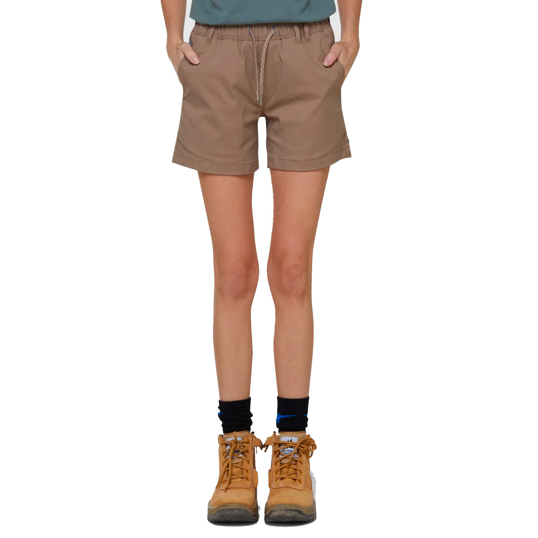 Work Shorts for Women | Tradies Workwear