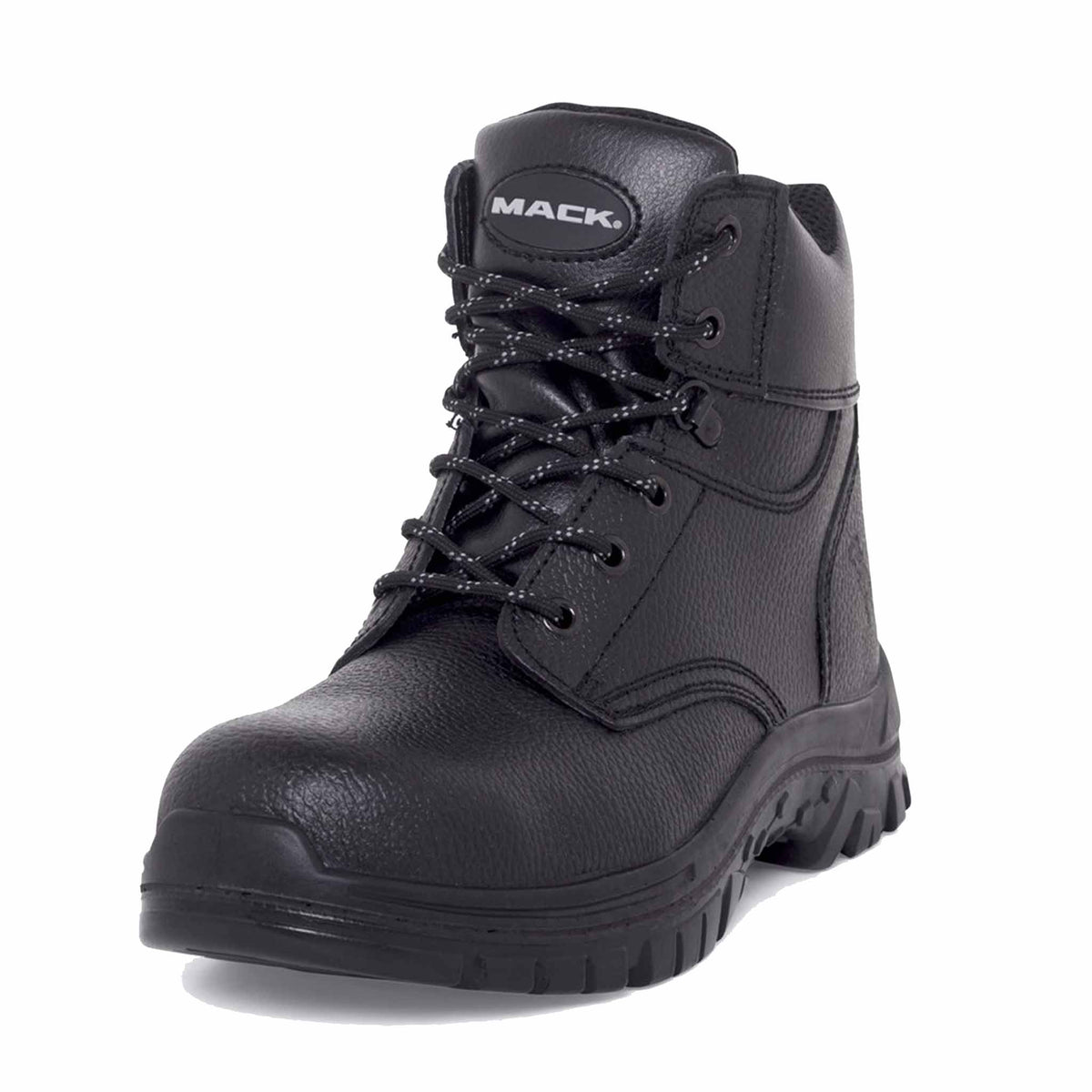 Mack clearance rigger boots