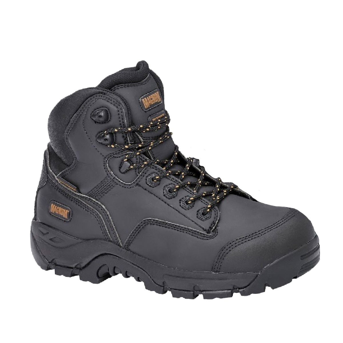 MAGNUM PRECISION MAX SZ CT WPI BOOTS MPN100