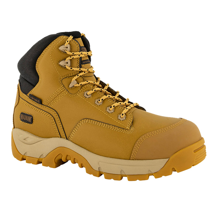 Magnum Boots | Tradies Workwear and Safety