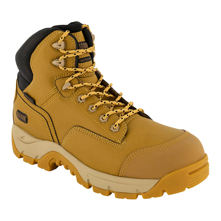 Magnum Boots | Tradies Workwear and Safety