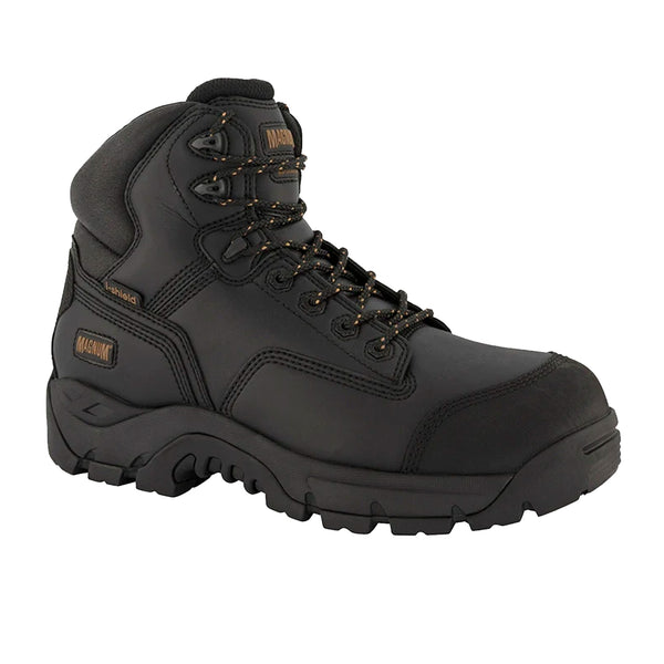 Magnum Boots | Tradies Workwear and Safety