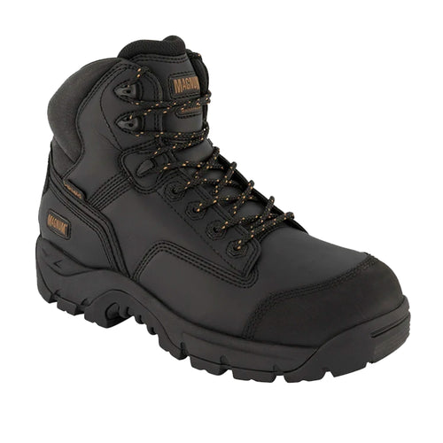 Magnum Boots | Tradies Workwear and Safety